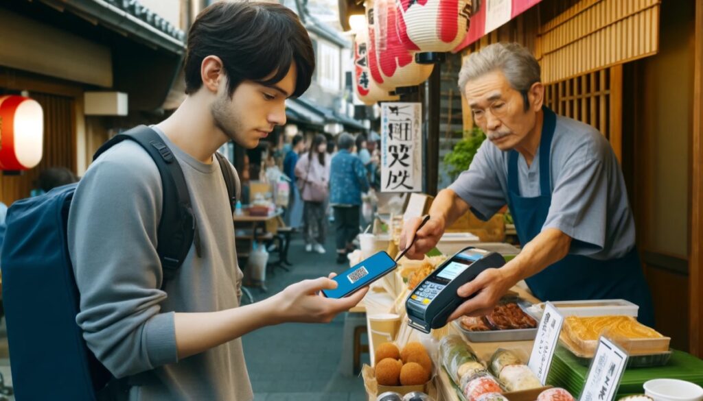 国が推進するキャッシュレス決済の理由